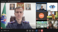 Ректор Московской академии Следственного комитета имени А.Я. Сухарева принял участие в VII Академических слушаниях